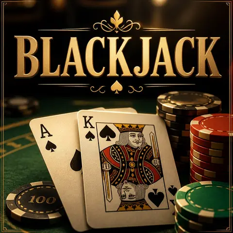 Live Blackjack at Roobet