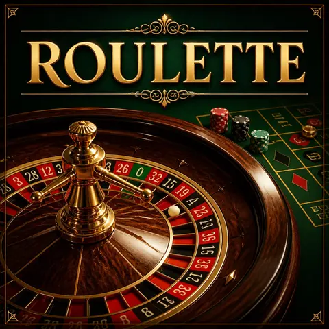 Live Roulette at Roobet