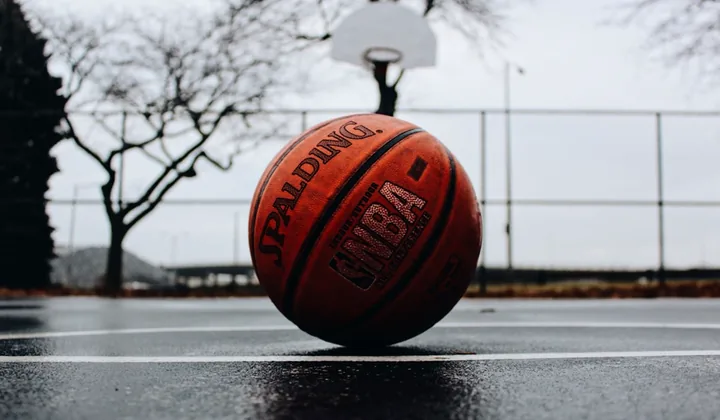 Basketball betting markets