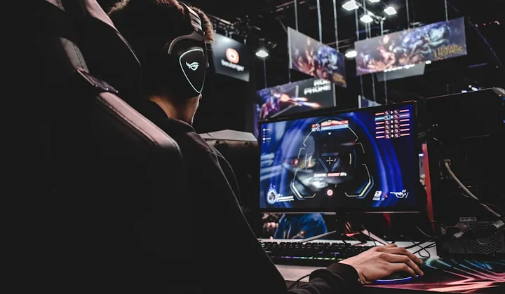 Esports betting markets