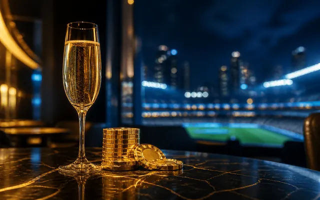 Roobet Gold VIP tier